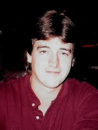 Obituary for Scott T. Cheek