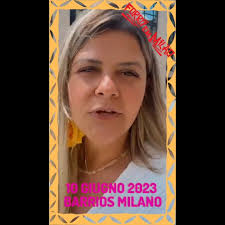🔊Lo sapevi che...questa sarà la PRIMA EDIZIONE del ciclo "MULHERES NO  VYNIL"?? 🤗, E la nostra prima Guest Star direttamente dal Brasile è  @pamela.psi!! 💃, Vieni alla Festa Junina di Forró em Milão! 🥳, ...