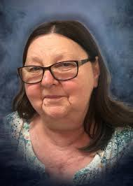 Susan Mary Williams Obituary