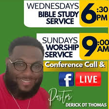 Rock Fellowship Bible Church