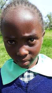 Mary Muthoni WAIRIMU