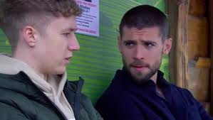 Emmerdale Joe Tate's secret agenda for Noah Dingle 'revealed'