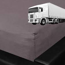 This mod changes all sounds of man tgx euro6 version 1.0: Spannbettlaken Lkw Truck Bettwarenshop Fur Die Fernfahrer Schlafkabine Online Kaufen Otto