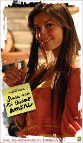 Sei la sola parte di me che non so dimenticare. Scusa Ma Ti Chiamo Amore 2008 Imdb