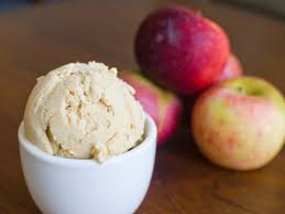 Apple Pie Ice Cream Ice Cream Pie Recipe Apple Pie Ice Cream Ice Cream Pies
