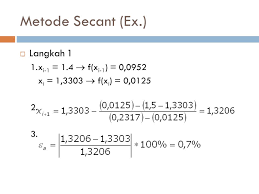 We did not find results for: Contoh Soal Dan Jawaban Metode Secant Dan Metode Iterasi Peranti Guru