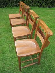 Reclaimed Antique Victorian Church Chairs 4125 Wood Chair Wooden Kitchen Chairs Wood Furniture