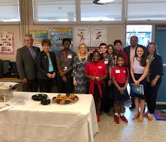 Most accurate 2021 crime rates for metairie, la. Th Chad Nugent Jefferson Parish School Board District 8 Facebook