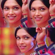 Deepika made her debut in bollywood, starring opposite shah rukh khan in farah khan's directorial om shanti om (2007). Deepika Padukone In Om Shanti Om Deepika Padukone Movies Deepika Padukone Beautiful Actresses