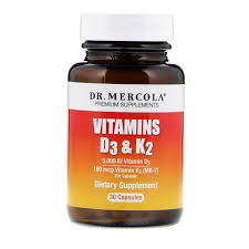 Vitamin d deficiency is common among adults and children in canada, and especially among aboriginal people, many of whom live in high arctic regions, where lack of light for much of the year and dressing. Dr Mercola Vitamin K Vitamins D3 K2