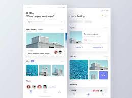 May 1, 2020 may 2, 2020 graphic design ux/ui websites by adam green. Best 15 Examples Of Popular Card Ui Design For Inspiration In 2018
