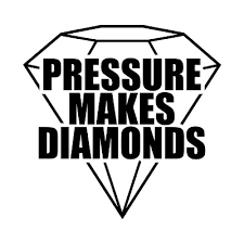 There is also an old proverb, that they who pay much attention to the body generally neglect the soul. How We Need To Remember That Extreme Stress Creates Diamonds The Fourth Revolution Blog