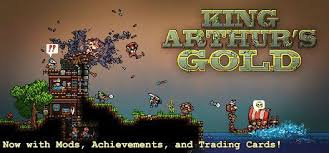 King Arthur S Gold Games Like Mini Militia The Next One Among The Mini Militia Alternatives The Game Offers You Free Pc Games Games World Humanitarian Day