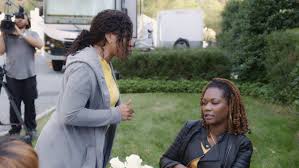 Mother and Daughter Who Dated the Same Woman Clash