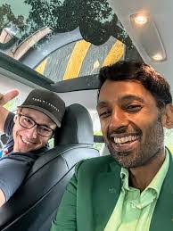 Scott Zeitner's Instagram, Twitter & Facebook