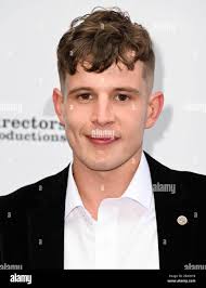 Shaun thomas hi-res stock photography and images