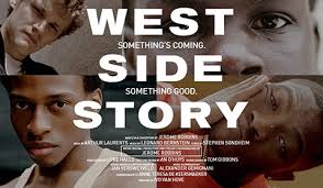 The west side story revival, with all new choreography by anne teresa de keersmaeker replacing the classic jerome robbins steps, began preview performances on december 10. West Side Story Tickets New York Theatre Seatplan