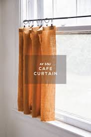 Check spelling or type a new query. No Sew Cafe Curtain Francois Et Moi