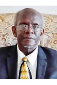 Pastor Arthur James Gass, Sr. Obituary in Sylvester at Shipps Funeral Home,  Inc.