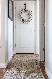 Looks gorgeous and is the perfect accent to this high traffic area. Pin On Farmhouse New Style