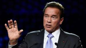 And even if you don't follow the sport Arnold Schwarzenegger Calls Oscars 2021 Boring Shares Hilarious Idea To Make It Interesting
