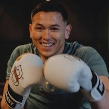 Frank Madsen vs. Jamshid Nazari, This is Boxing