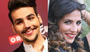 Ignazio boschetto è un cantante lirico, componente del trio il volo. La Calabrese Morise E Boschetto De Il Volo E Amore I Due Paparazzati A Ciro Marina Gazzetta Del Sud