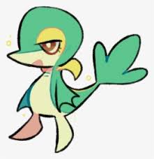 It evolves into servine starting at level 17, which evolves into serperior starting at level 36. Snivy Tepig And Oshawott Deviantart Hd Png Download Kindpng