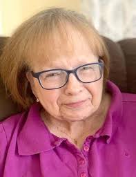 Shirley Jean Backos Minich Obituary November 16, 2022