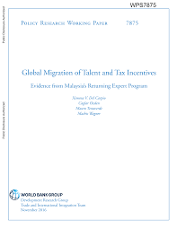 Inclusionary aspect, if the best evidence is not. Https Documents Worldbank Org Curated En 881411478027078856 Pdf Wps7875 Pdf