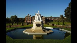 Although often still assumed to be part of hyde park. London England Kensington Gardens Hyde Park Buckingham Palace Westminster Abbey Youtube