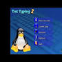 Tux Typing from www.reddit.com