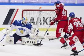 Hokej finsko, finská hokejová liga, live výsledky&livescore. Cesko Finsko 2 3n Hokejiste Ztratili Vedeni A Nepromenili Jediny Najezd Idnes Cz
