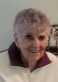 Barbara Miner Obituary April 19, 2025