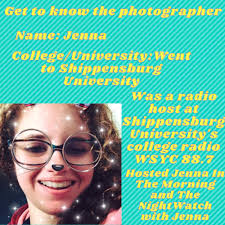 Jenna Holtzman Photos