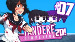 Quitting Yandere Simulator For This Game Yanpai Simulator Free Online Games