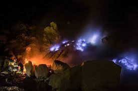 Kawah Ijen
