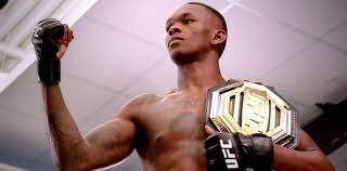 Последние твиты от israel adesanya (@stylebender). Zdmhgv0mr5txm