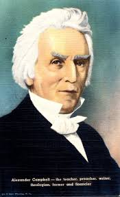 Alexander Campbell Mansion