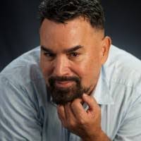 Marc Angelo's Instagram, Twitter & Facebook