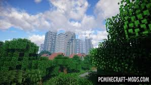 Dec 27, 2019 · the apocalypse is coming to minecraft bedrock edition! Open World Zombie Apocalypse Pve Map Mc 1 17 1 1 16 5 Pc Java Mods