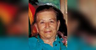 Obituary information for Ocalla "Kelly" Foti