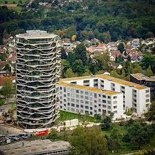 tower architecture wabern bern switzerland instagram bern