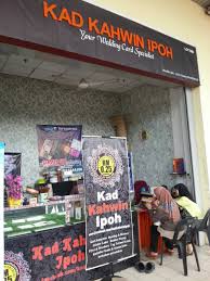Design boleh dihantar ke fastmove2u@gmail.com dan kami. Kad Kahwin Ipoh Home Facebook
