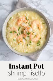 Instant Pot Parmesan Risotto From Cardamom Coconut Recipe Instapot Recipes Pot Recipes Instant Pot Recipes