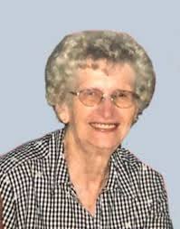 Betty Jo Lathrop Obituary