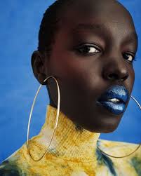 Louise Carmel Hall — Fashion Stylist — Creatives