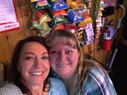 In Memory of Sam McEwen