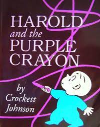 Start typing and we'll see if it was already asked and answered. Harold And The Purple Crayon Plumfield And Paideia