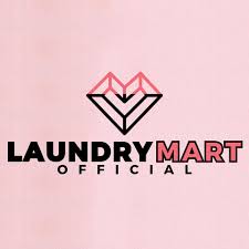 Logo Laundrymart